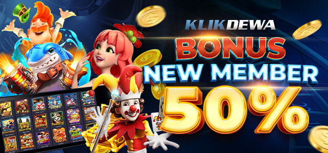 BONUS 10% SETIAP HARI