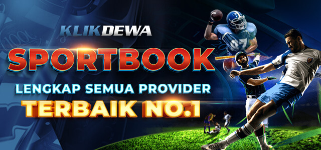 PROVIDER SPORTSBOOK TERBAIK